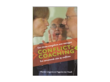 Conflictcoaching