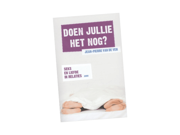 Doen Jullie Het Nog?