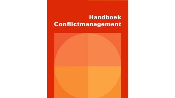 Handboek Conflictmanagement