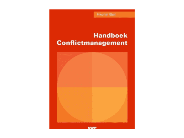 Handboek Conflictmanagement