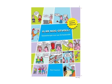 Is Er Nog Gevoel?