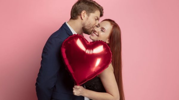 5 Originele Ideeën Om Je Geliefde Te Verrassen Op Valentijnsdag