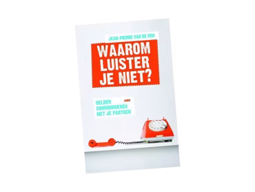 Waarom Luister Je Niet?