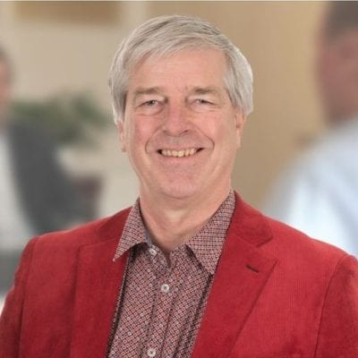 Andre Tolman Scheidingsmediator Hoogeveen