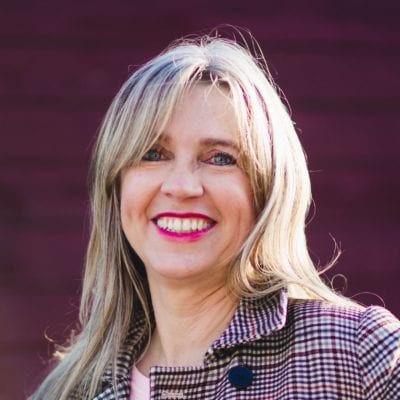 Joyce Paashuis Arbeidsmediator Flevoland
