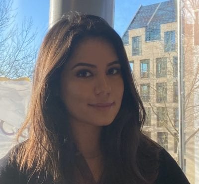 Samira Akbari Scheidingsmediator Emmen