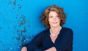 Mayke Smit Auteur en Trainer Dynamieken Ontrafeld Aan De Mediationtafel