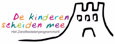 De Kinderen Scheiden Mee