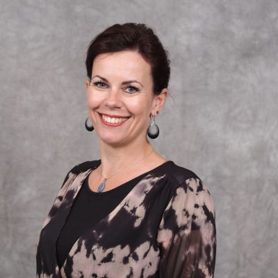 Bernadette Keijzer mediator Groningen