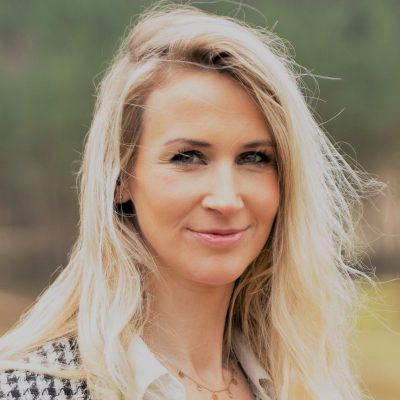 Charlotte te Pas scheidingsmediator Veenendaal e.o.