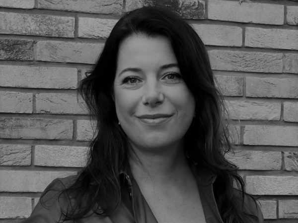 Anita Degeling