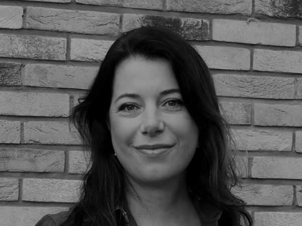 Anita Degeling