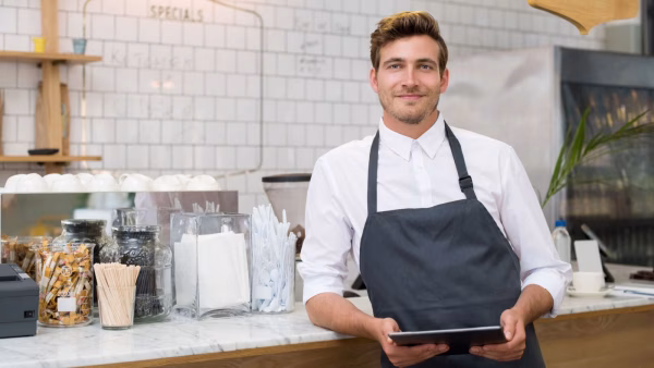 Dag Van De Ondernemer Horeca