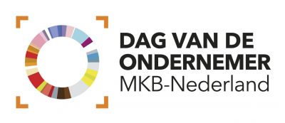 Dag Van De Ondernemer MKB- Nederland