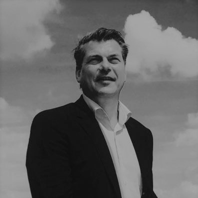 Danny Veerman zakelijk mediator Noord Holland