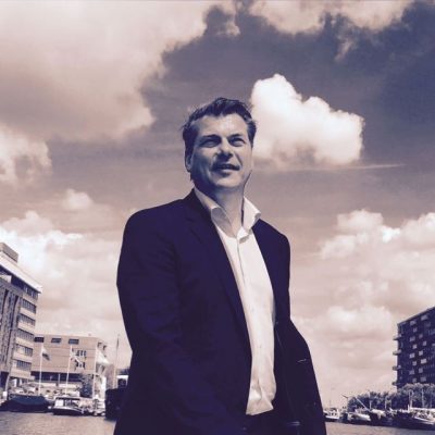 Danny Veerman Zakelijk Mediator Noord Holland