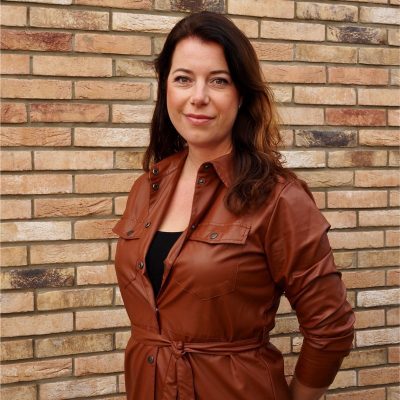 Anita Degeling