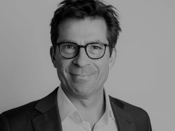 Marc Falger, scheidingsmediator in Utrecht