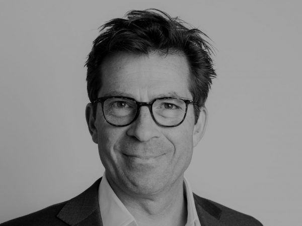 Marc Falger, scheidingsmediator in Utrecht