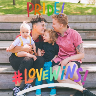 Regenboogouderschap: Wat Is Er Anders?