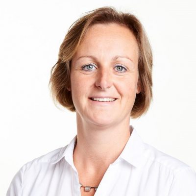 Brenda Bouma Arbeidsmediator Flevoland