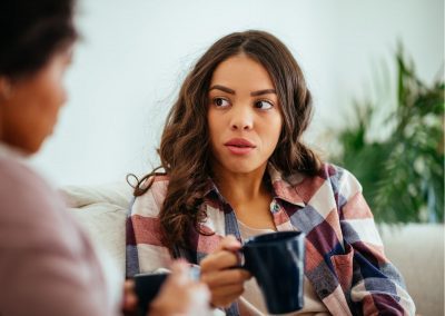 Mag Ik Niets Over Mijn Scheidingsmediation Delen Met Mijn Vrienden Of Familie?