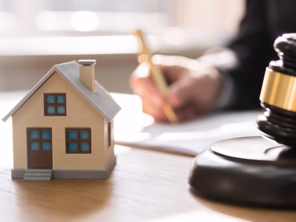 Scheiden met een koopwoning: Wat je moet weten