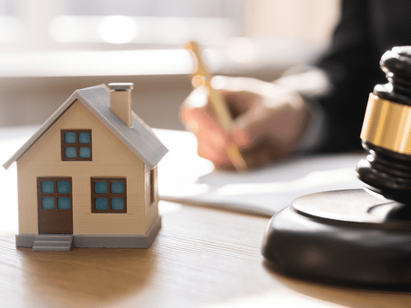 Scheiden met een koopwoning: Wat je moet weten
