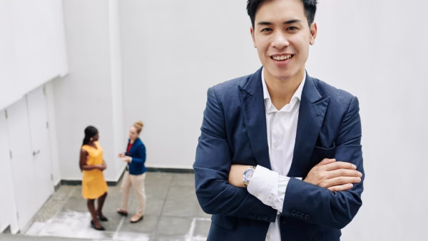 Medewerker Heeft Vertrouwenspersoon ingeschakeld