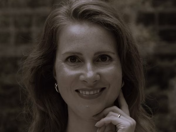 Judith de Rond