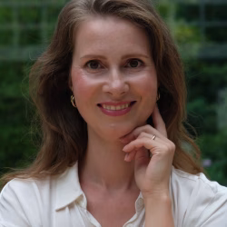 Judith Rond Familiemediator