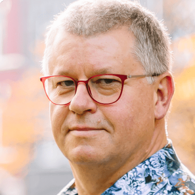 Will-Jan van Cranenbroek Arbeidsmediator Limburg