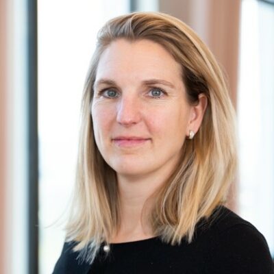 Daphne de Wit Scheidingsmediator Regio Amsterdam