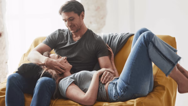 Afspraken Maken bij Samenwonen