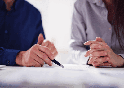 Afspraken maken bij samenwonen - hoe een mediator je kan helpen