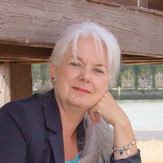 Jacqueline Bravenboer Arbeidsmediator